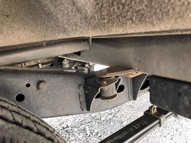 トヨタコースターマイクロバス[写真21]