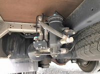 トヨタコースターマイクロバス[写真22]