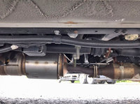 トヨタコースターマイクロバス[写真26]