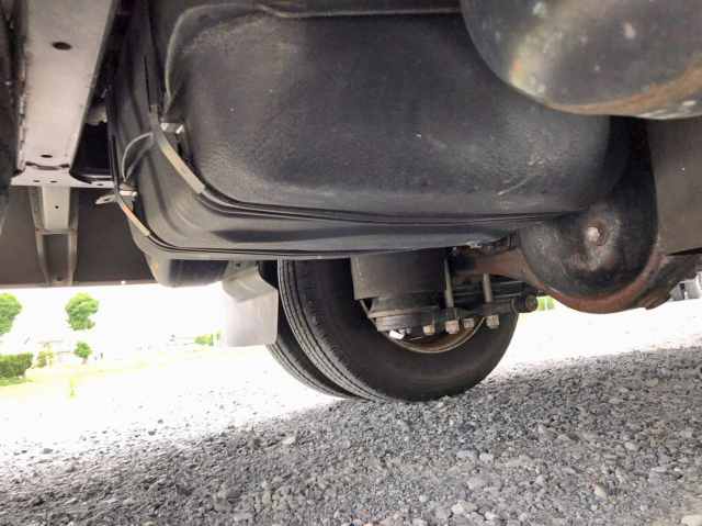 トヨタコースターマイクロバス[写真30]