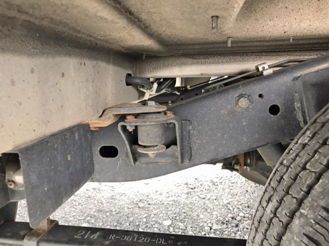 トヨタコースターマイクロバス[写真31]