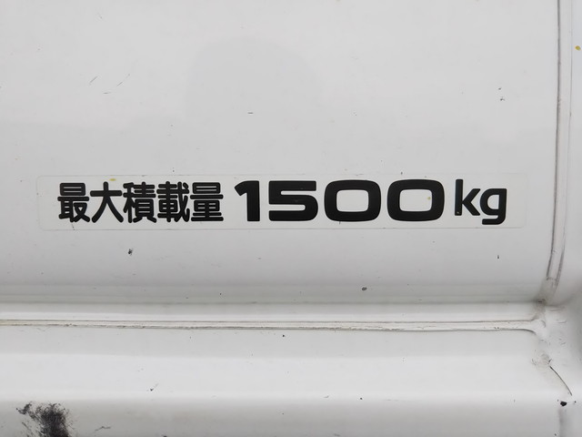 日産アトラス平ボディ小型（2t・3t）[写真10]