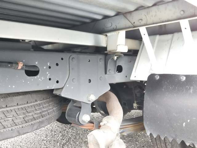 日産アトラス平ボディ小型（2t・3t）[写真14]