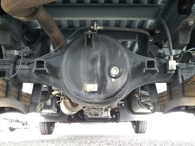 日産アトラス平ボディ小型（2t・3t）[写真15]