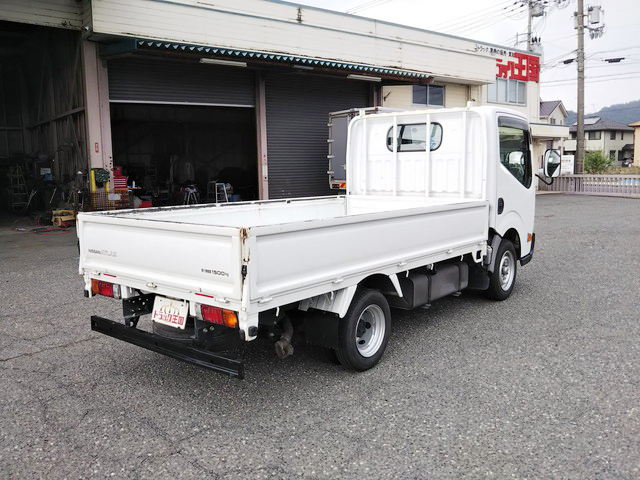 日産アトラス平ボディ小型（2t・3t）[写真02]