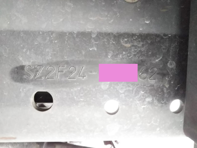 日産アトラス平ボディ小型（2t・3t）[写真30]