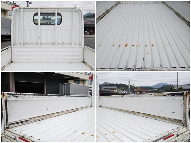 日産アトラス平ボディ小型（2t・3t）[写真08]