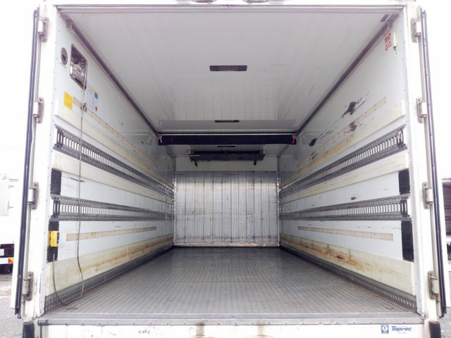 三菱ふそうファイター冷凍車（冷蔵車）中型（4t）[写真12]