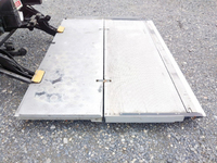 三菱ふそうファイター冷凍車（冷蔵車）中型（4t）[写真17]