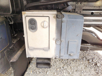 三菱ふそうファイター冷凍車（冷蔵車）中型（4t）[写真18]