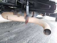 三菱ふそうファイター冷凍車（冷蔵車）中型（4t）[写真20]