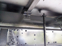 三菱ふそうファイター冷凍車（冷蔵車）中型（4t）[写真21]