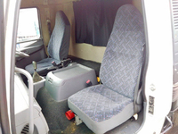 三菱ふそうファイター冷凍車（冷蔵車）中型（4t）[写真29]