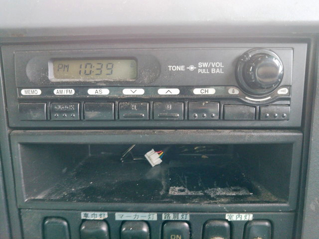 三菱ふそうファイター冷凍車（冷蔵車）中型（4t）[写真32]