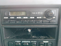 三菱ふそうファイター冷凍車（冷蔵車）中型（4t）[写真32]