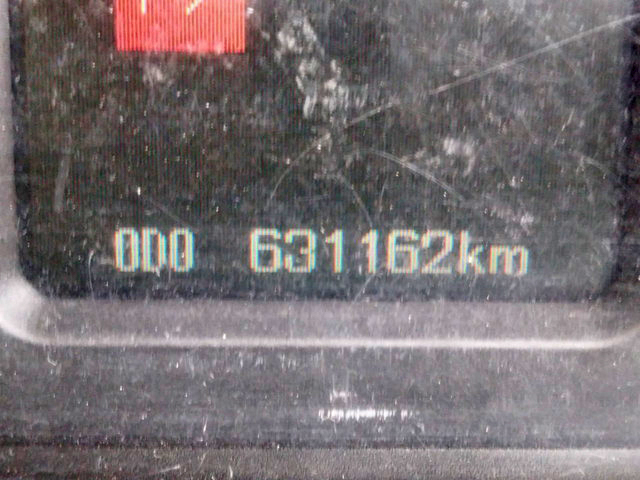 三菱ふそうファイター冷凍車（冷蔵車）中型（4t）[写真36]