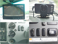 三菱ふそうファイター冷凍車（冷蔵車）中型（4t）[写真37]