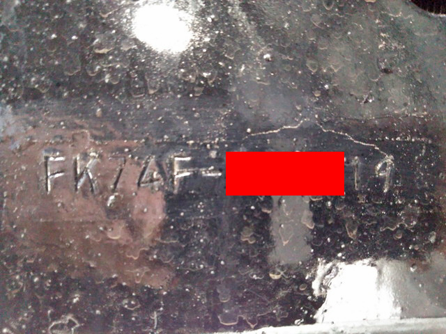 三菱ふそうファイター冷凍車（冷蔵車）中型（4t）[写真40]