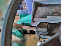 コマツタイヤショベル（ホイルローダー）[写真16]