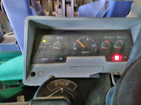 コマツタイヤショベル（ホイルローダー）[写真20]