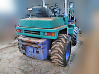 コマツタイヤショベル（ホイルローダー）[写真02]