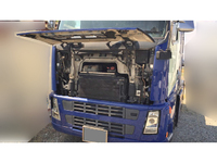 ボルボボルボFHトレーラーヘッド（トラクターヘッド）大型（10t）[写真12]