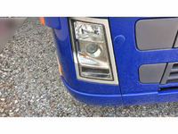 ボルボボルボFHトレーラーヘッド（トラクターヘッド）大型（10t）[写真15]