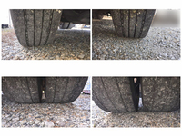 ボルボボルボFHトレーラーヘッド（トラクターヘッド）大型（10t）[写真16]