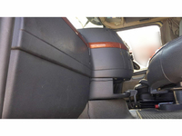 ボルボボルボFHトレーラーヘッド（トラクターヘッド）大型（10t）[写真25]