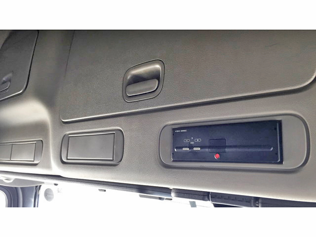 ボルボボルボFHトレーラーヘッド（トラクターヘッド）大型（10t）[写真30]