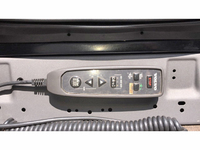 ボルボボルボFHトレーラーヘッド（トラクターヘッド）大型（10t）[写真31]