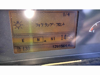 ボルボボルボFHトレーラーヘッド（トラクターヘッド）大型（10t）[写真36]