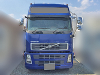 ボルボボルボFHトレーラーヘッド（トラクターヘッド）大型（10t）[写真04]