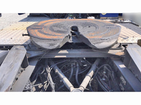 ボルボボルボFHトレーラーヘッド（トラクターヘッド）大型（10t）[写真06]