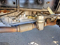 トヨタトヨエース幌ウイング小型（2t・3t）[写真16]