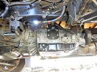 トヨタトヨエース幌ウイング小型（2t・3t）[写真17]