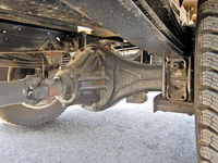 トヨタトヨエース幌ウイング小型（2t・3t）[写真19]