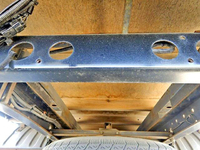 トヨタトヨエース幌ウイング小型（2t・3t）[写真21]