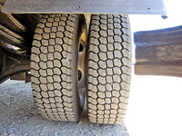 トヨタトヨエース幌ウイング小型（2t・3t）[写真23]