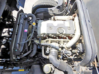 トヨタトヨエース幌ウイング小型（2t・3t）[写真25]