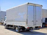 トヨタトヨエース幌ウイング小型（2t・3t）[写真02]