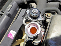 トヨタトヨエース幌ウイング小型（2t・3t）[写真30]