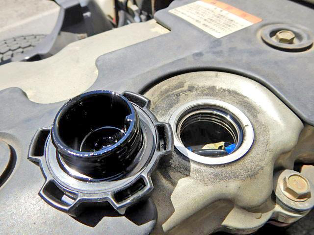 トヨタトヨエース幌ウイング小型（2t・3t）[写真31]