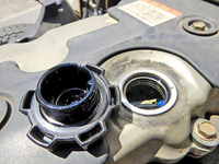 トヨタトヨエース幌ウイング小型（2t・3t）[写真31]