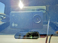 トヨタトヨエース幌ウイング小型（2t・3t）[写真33]