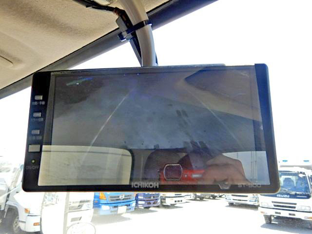 トヨタトヨエース幌ウイング小型（2t・3t）[写真34]