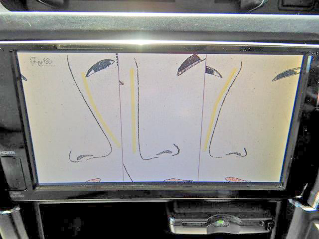 トヨタトヨエース幌ウイング小型（2t・3t）[写真36]