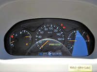 トヨタトヨエース幌ウイング小型（2t・3t）[写真37]