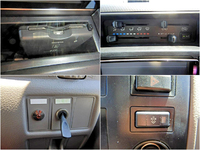 トヨタトヨエース幌ウイング小型（2t・3t）[写真38]