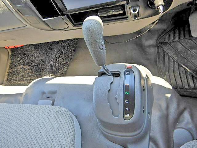 トヨタトヨエース幌ウイング小型（2t・3t）[写真39]